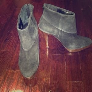 Steve Madden Trishia Booties